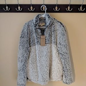 Thread and Supply Wubby pullover